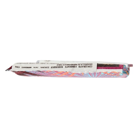 Vanini Uganda 56 D Choc Almond 85G