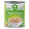 Carrefour Classic White Beans 800g