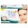 Skin White Oily Skin Formula Goat Milk Whitening Soap 80 gr