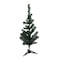 Carrefour De68204 Christmas Tree - 80 cm