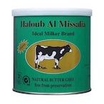 Buy Haloub Al Missalia Natural Butter Ghee - 400 gram in Egypt