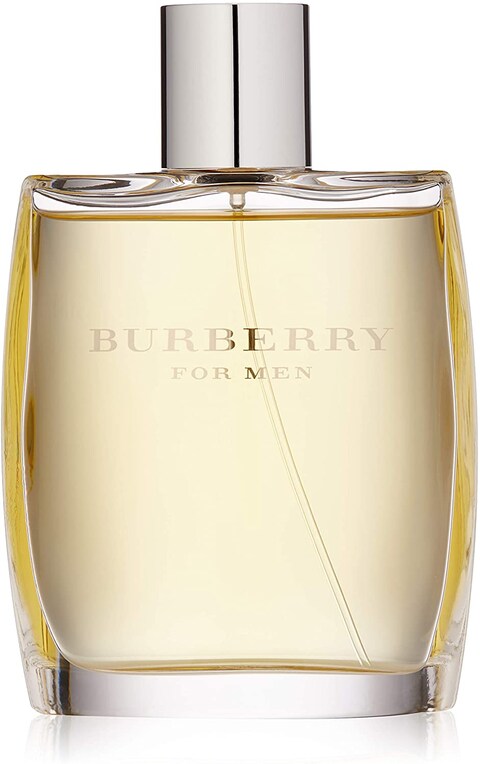 Burberry Classic Eau De Toilette For Men - 100ml