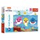 Puzzles The Sharks 30 Pieces