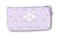 Amazing Ideas Pouch - Ice Cream Design With 'Love Is Beautiful', Purple, HF7107010465