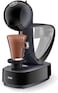 DeLonghi Nescafe Dolce Gusto Infinissima Automatic Capsule Coffee Machine (Black).