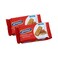 Mcvities Caramel Lite Biscuits 80g x12