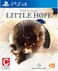 The Dark Pictures Anthology Little Hope For Playstation 4 By Bandai Namco