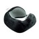 Combo Offer - Buy MOB Travel Pillow  Memory Foam Neck &amp; Head Support Pillow Soft Sleeping Cushion &amp; High Quality Handrail Pad, Car Armrest Cushion Pad