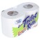 Cool &amp; Cool Luxury Toilet Rolls 400 Sheets x 2Ply Twin Pack