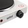 SANFORD ELECTRIC SINGLE HOT PLATE 1500 WATTS