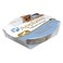 Applaws Natural Tuna &amp; Prawn Wet Cat Food - 60G