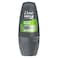 Dove Men + Care Extra Fresh Anti-Perspirant Deodorant Roll On Clear 50ml