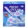 Carrefour Fresh Ocean Anti-Tartar Toilet Block 55g