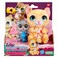 Hasbro F6377 Furreal New Borns Kitty Plush Toy 4+ Years