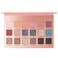 Focallure Sweet As Honey Eyeshadow Palette 23.4g