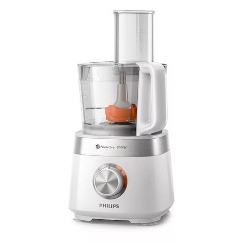 Philips  HR7520/01  Viva Collection Compact Food Processor