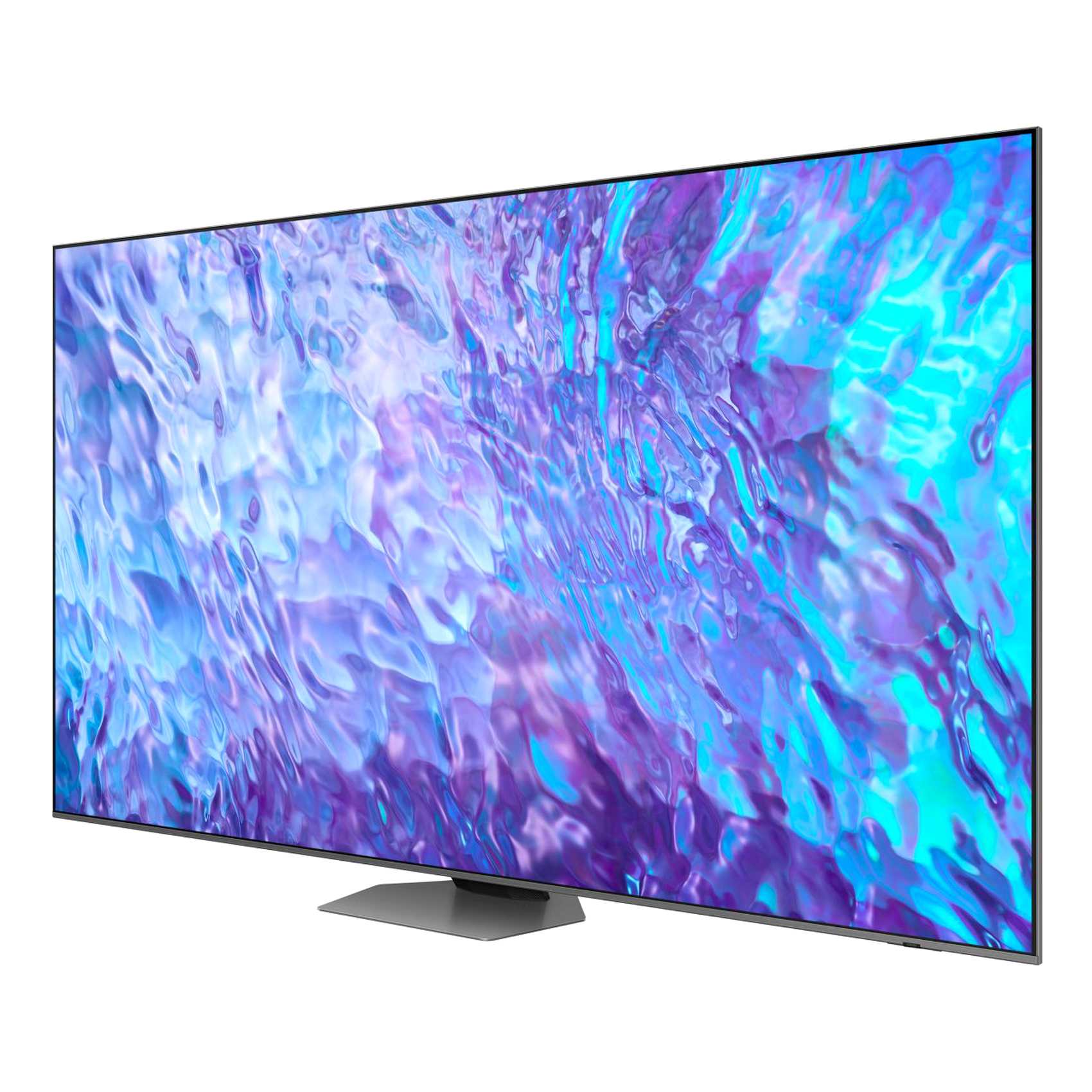 Samsung 98-Inch 4K Ultra HD Smart Neo QLED TV QA98Q80CAUXZN