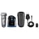 Braun 799CC-7 Series 7 Wet And Dry Electric Shaver With Cleaning And Charging Station