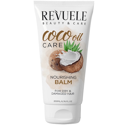 Revuele Coco Care Nourishing Balm 200ml