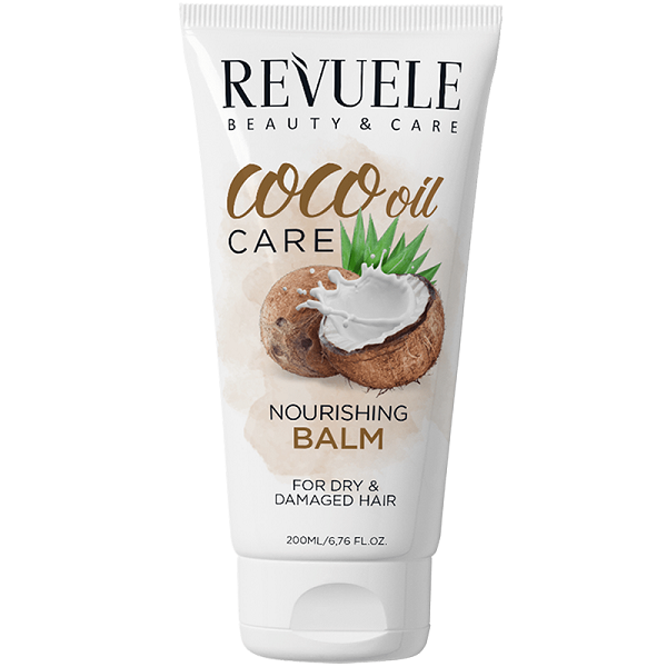 Revuele Coco Care Nourishing Balm 200ml