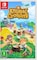 Nintendo Animal Crossing New Horizon (Nintendo Switch), UAE Version