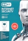 Eset Internet Security 2020 - 2 Users For 1 Year Authentic Middle East Version