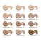 Covergirl Clean Matte Liquid Foundation, Creamy Natural, 1 Ounce, 1 Count (Packaging May Vary)