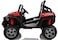 RBWTOYS - Power Electric 4wheel Motorcar for kids Ride S2588 RED 135x93x93cm