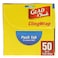 Glad Cling Wrap 50 Sqft