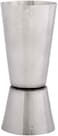 Arch Steel Double Peg Measure Jigger