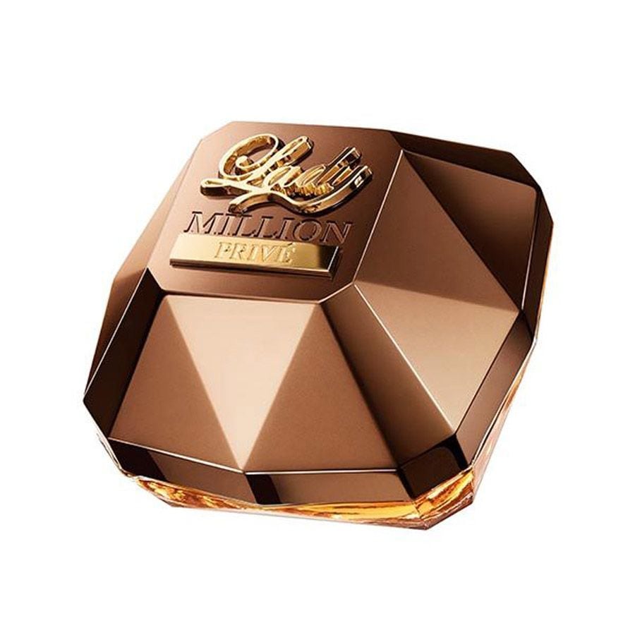Buy Paco Rabanne Lady Million Brave Perfume For Women 50 ml Online ...