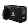 Swiss Military Power Station Adapter 25W Black