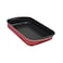 Tefal Rectangular Tray - 35 Cm - Red