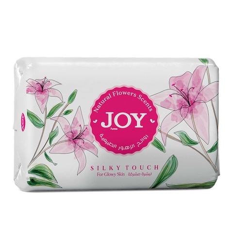 Joy Bar Soap, Rose - 175 gm