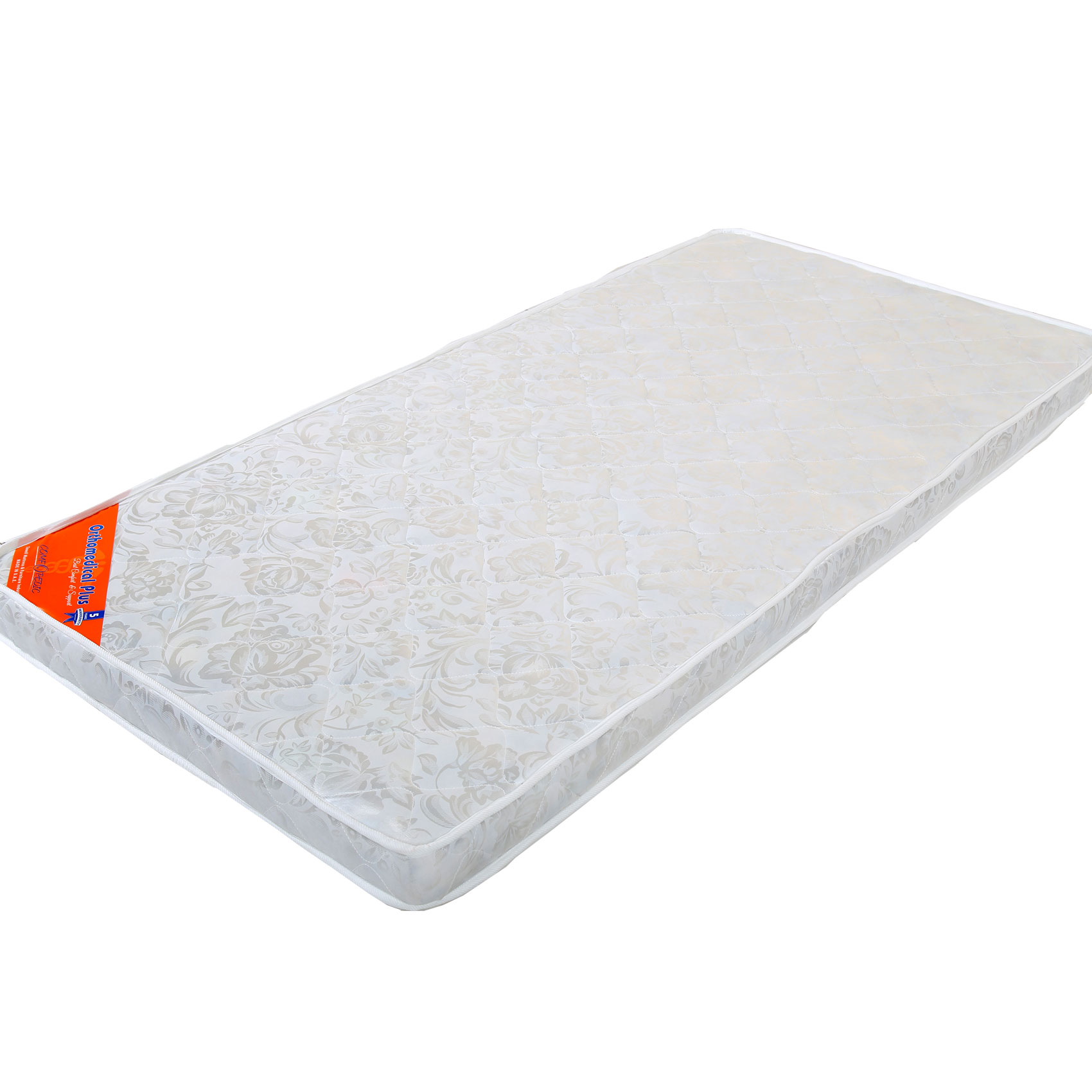 Medical Mattress 90x190cm + Free Delivery