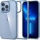 Spigen Ultra Hybrid designed for iPhone 13 PRO case cover - Sierra Blue