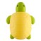 Flipper Splash Turtle Toothbrush Holder