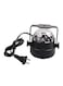 Generic - Sound Active Mini Rgb LED Light Crystal Magic Ball Effect Stage Lighting