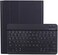 Ntech iPad Air 4Th Gen Case With Keyboard, iPad Pro 11 Keyboard Case 2018 - Detachable Wireless Keyboard - Pencil Holder - Flip Stand Cover For iPad Pro 11 1St Gen/iPad Air 4 10.9 Inch 2020, Black