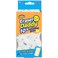 Scrub Daddy Eraser Daddy With Scrubbing Gems Lasts 10X Longer Set Of 2 Assorted