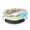 Gardena Soaker Hose (15 m, Black)