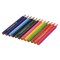 Doms C3 Joy Of Creation Colour Pencils - 12 pencils