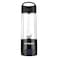 Nutribullet Portable Blender with Handled Sip Lid NB-PB475K Black 475ml