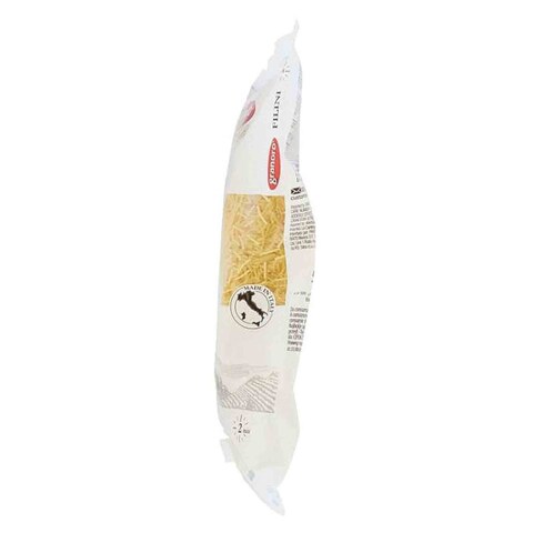 Granoro No 107 Filini Pasta 500g