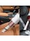 Deerma Ultra Light Handheld Vacuum Cleaner 160 W Demvc20 Plus Pink White