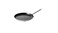 Crepe-/pancake pan, stainless steel/non-stick coating24 cm
