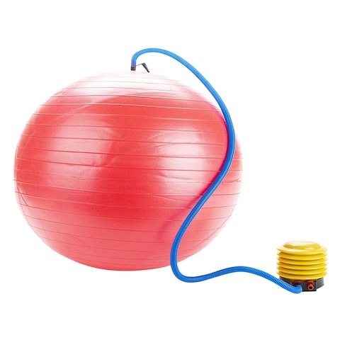 SUPER K GYM BALL STRIATION SU29325