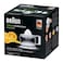 Braun citrus juicer cj3000