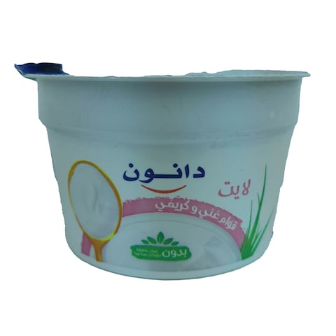 Danone Light Yoghurt - 170 gram