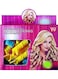Magic Leverag Hair Curlers Multicolour 120g